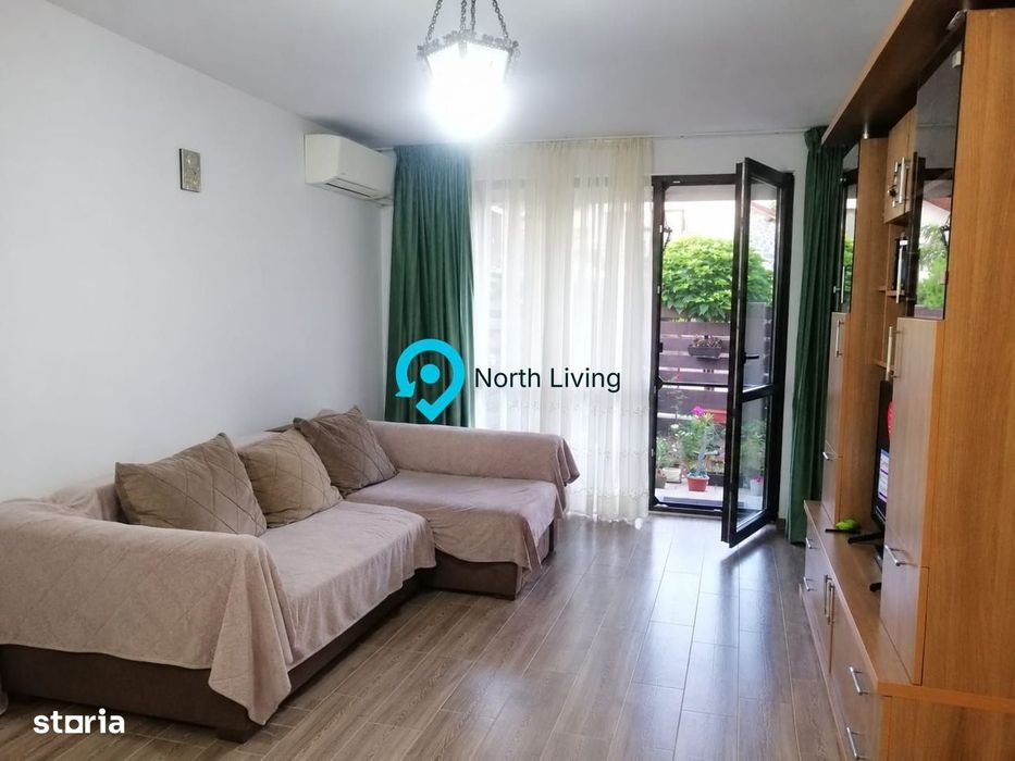 Triplex De Vanzare|Zona Centrala