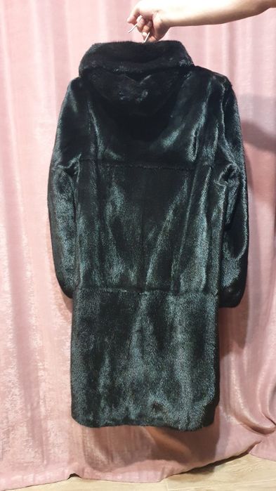 Продам шубу мех норка