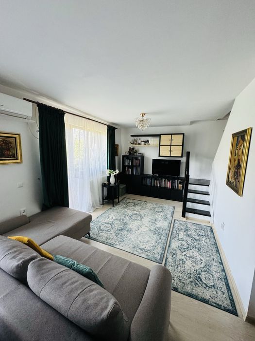 Apartament 3 camere - 600€ chirie