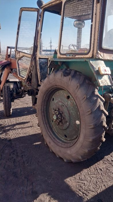 Продам ЮМЗ 6 к л