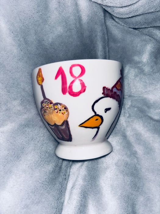 Персонализирани чаши за подарък