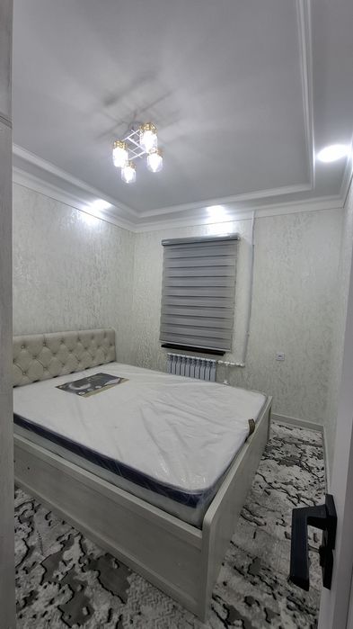 Аренда Алгоритм-31 2/2/4 евро ремонт всё есть