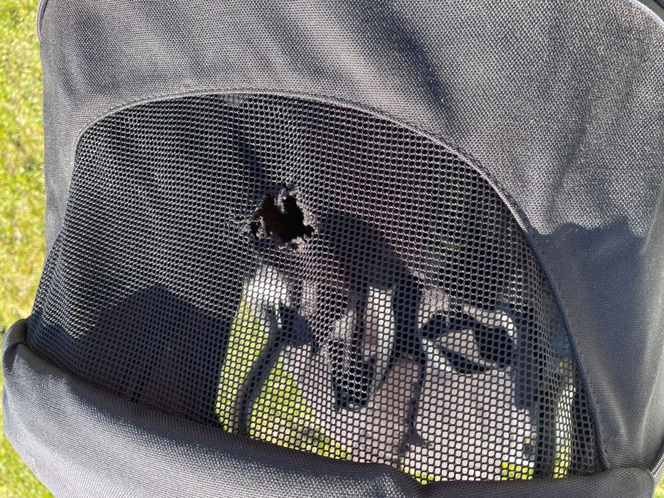 Cărucior cybex ballios S lux 3in 1