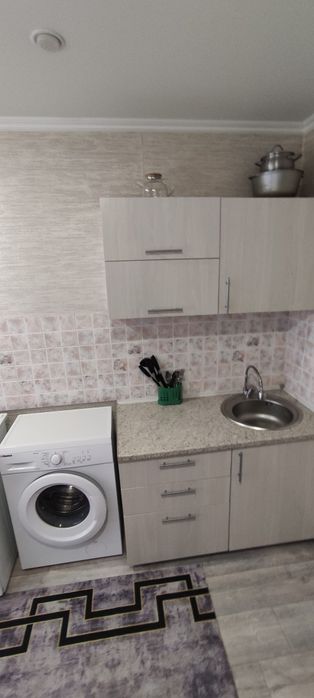 Продам одком. улучшенную квартиру.