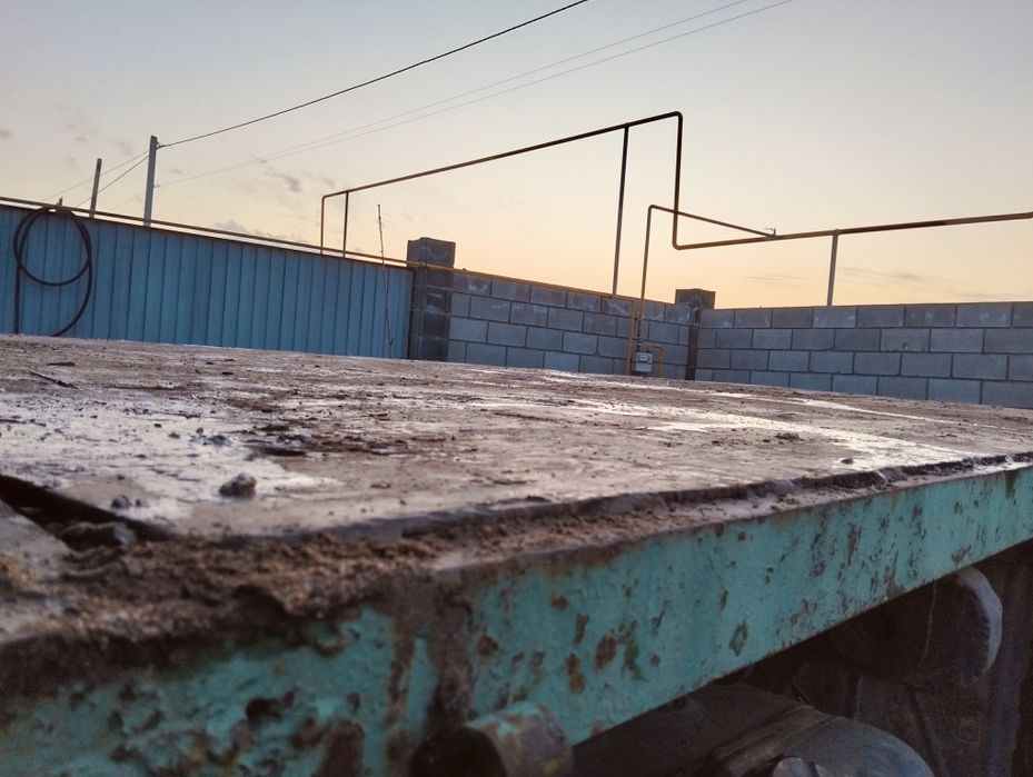 Площадька ЗИЛовскии