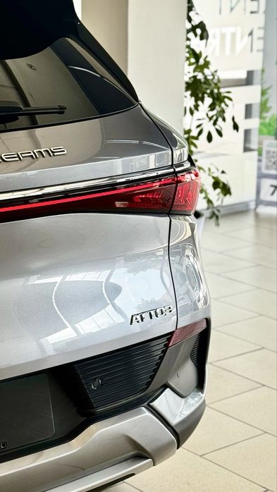 BYD Yuan plus (Atto3)