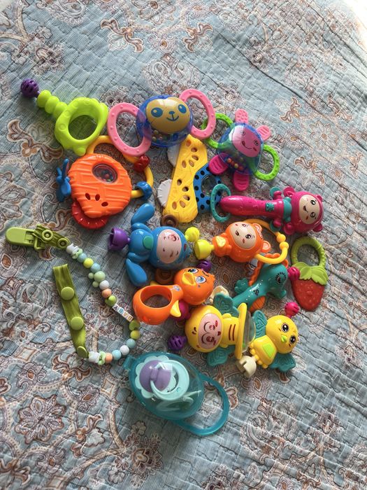 Игрушкий для малышей