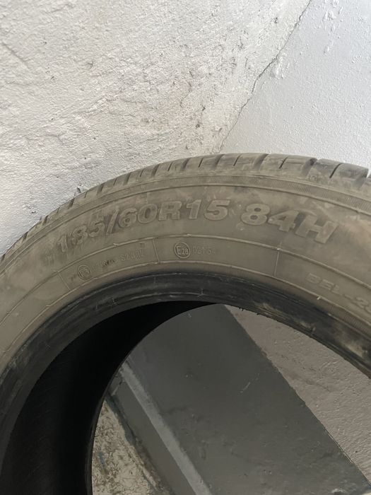 Продам Шины 185/60/15