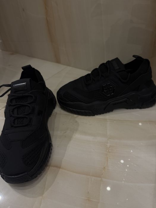 Оригинални обувки Philipp Plein,нови