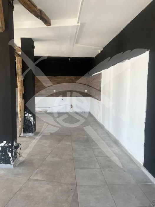 Продава се Магазин в Пловдив, Прослав - 210 кв.м за 1100 €/кв.м - Снимка #3
