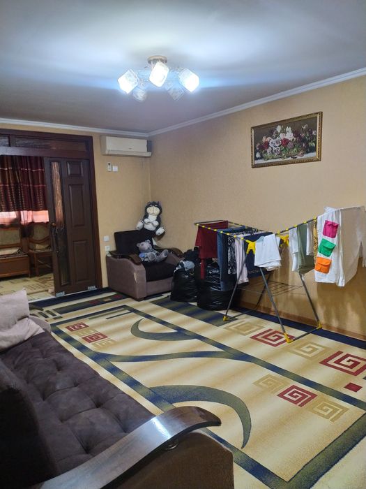 Ijaraga uy arendaga uy