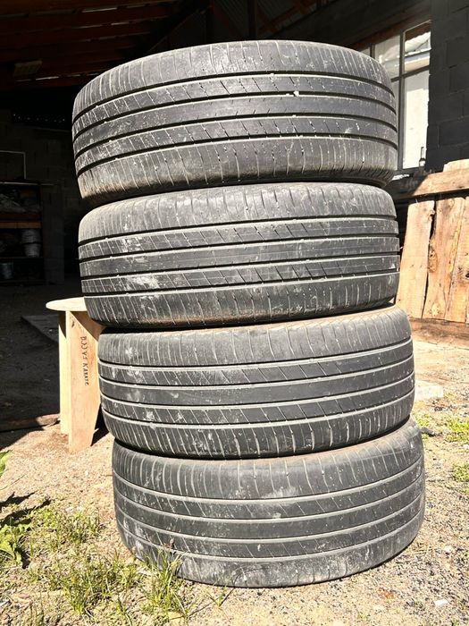 Шины летние от Джетур х-70