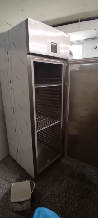 Фризер промо.      .