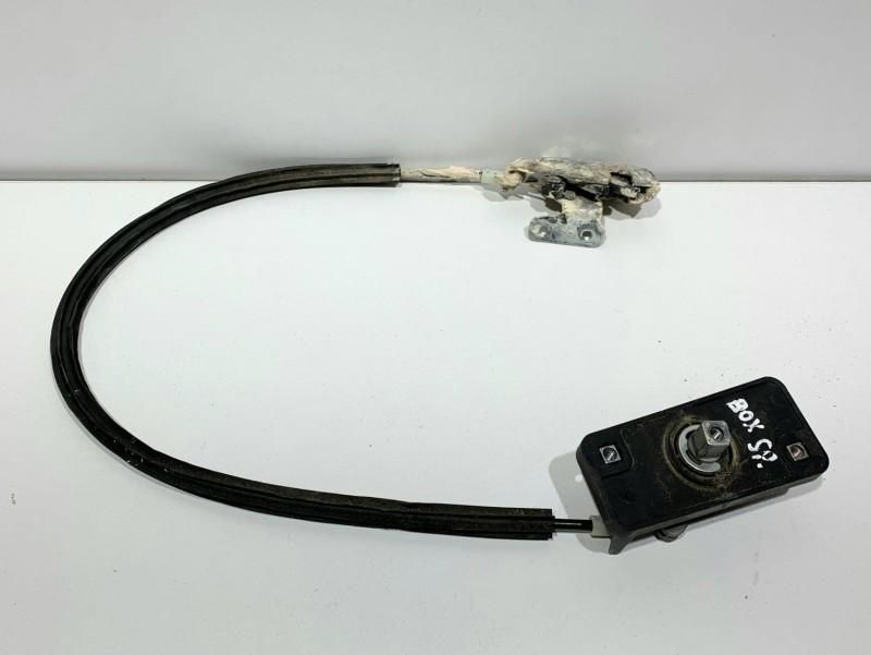 Maner cu tija deschidere portbagaj Peugeot Boxer 1242453