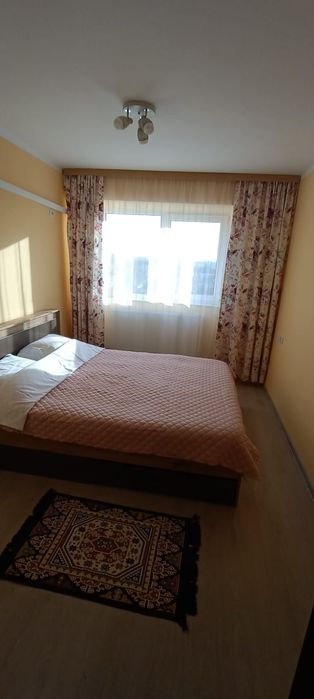 Cazare Apartament 3 camere Eforie Nord