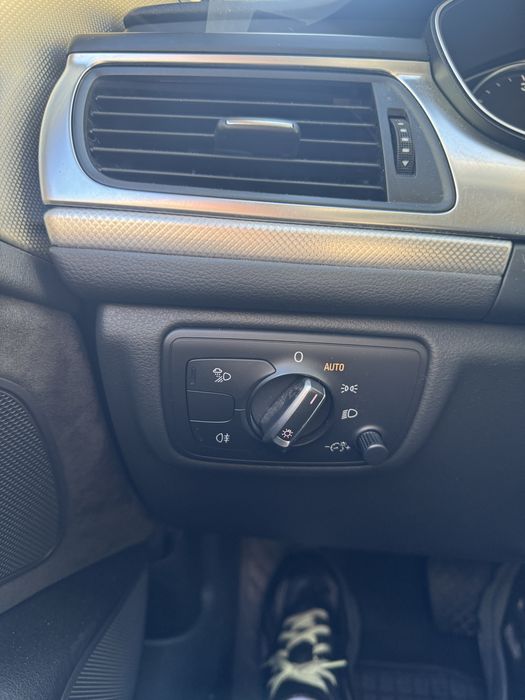 Ауди А6  BiTDI 313 к.с.