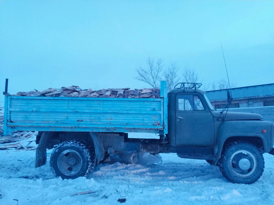 Продам дрова швырок