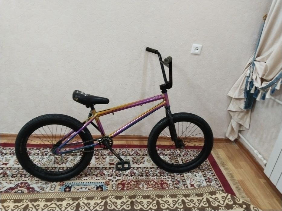 Бмх в хорошом состояни