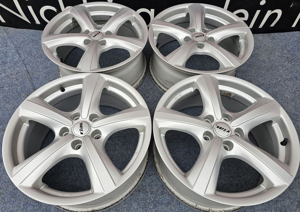 JanteAliaj17''5x112VwTiguan,SkodaKodiaq/Karoq,SeatAteca/Tarraco,AudiQ3