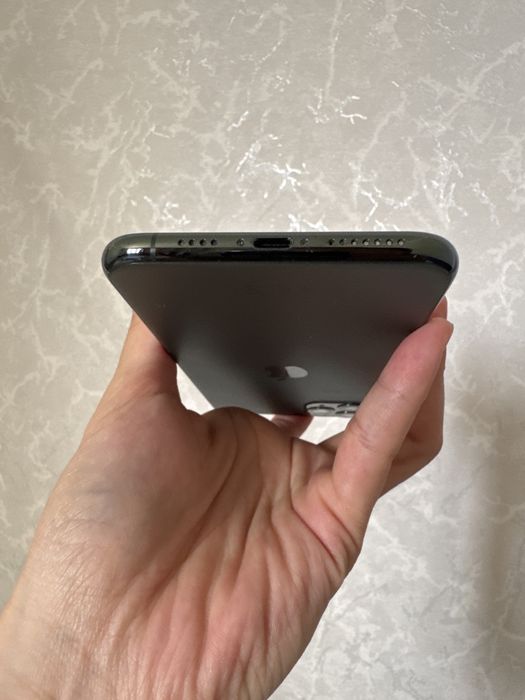 iPhone 11 Pro Max 512 GB