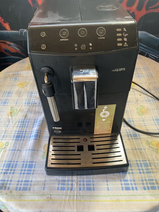 Vand expresor philips saeco