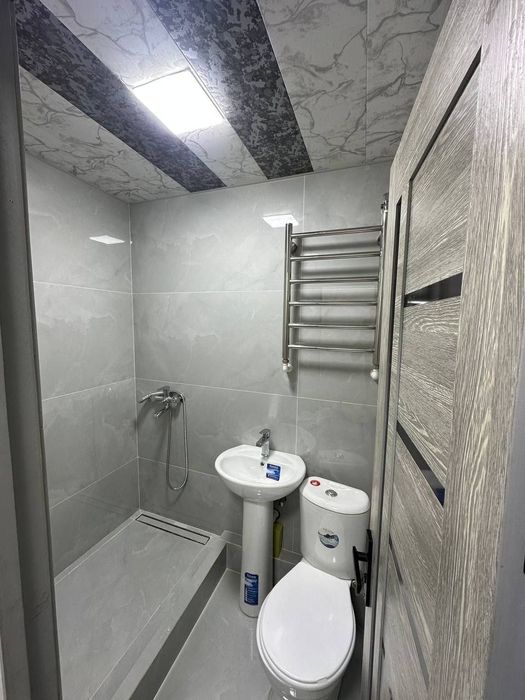 Продаётся квартира