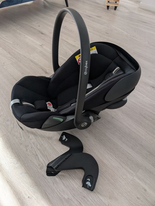 Scoica auto Cybex Cloud G i-Size Plus