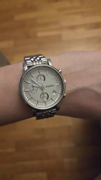 Ceas Fossil boyfriend ES2198