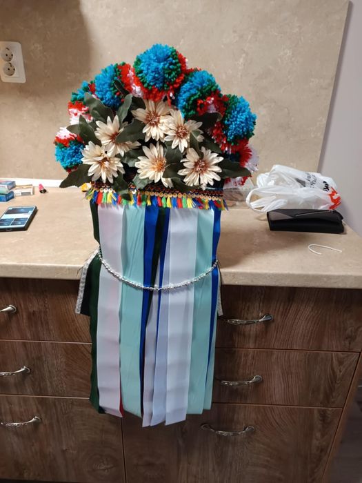 Кукерска маска/гугла/