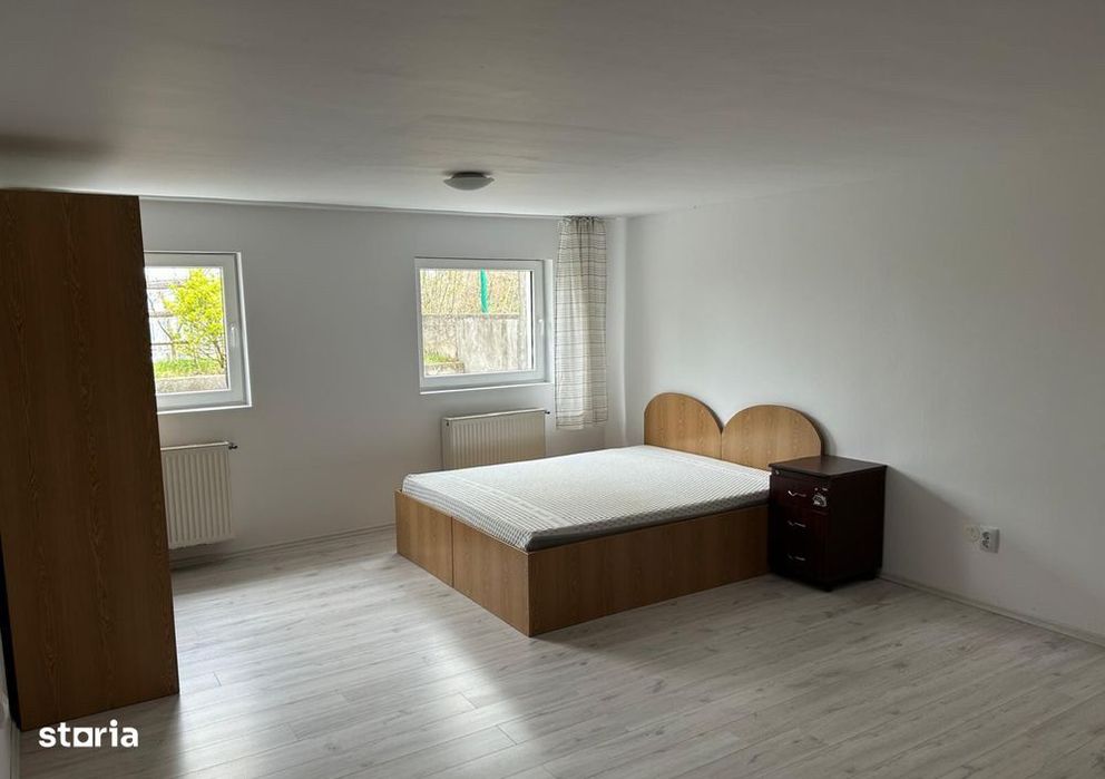 Apartament 2 camere 65mp, finisat modern, zona Parcul Iuliu Prodan