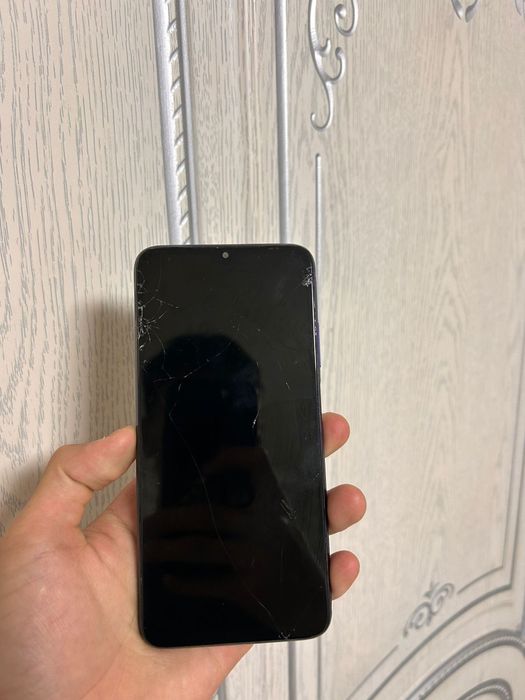 POCO какой именно не знаю