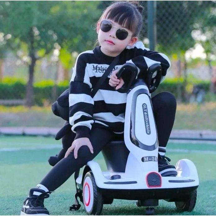 Продам детский дритф кар