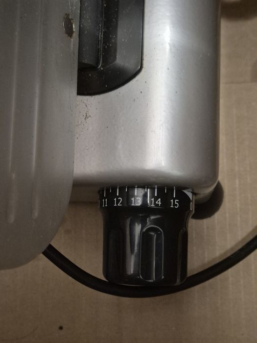 Слайсер в отличном состоянии