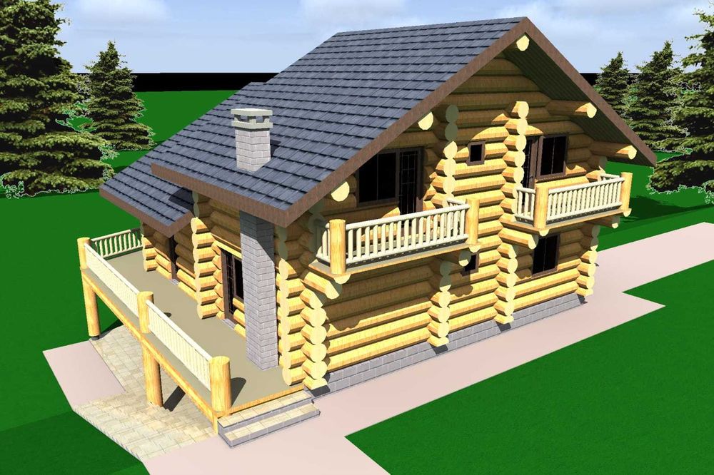Teren si casa Codrisoru/Auseu