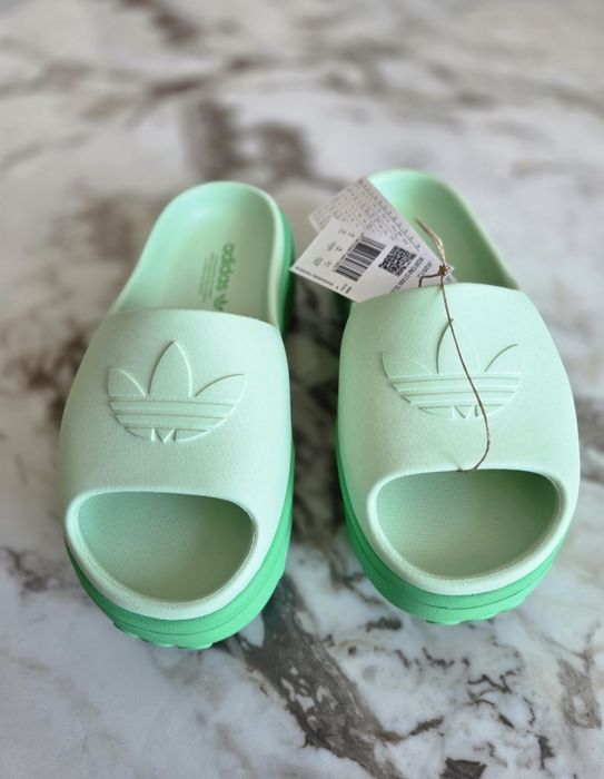 Дамски чехли Adidas