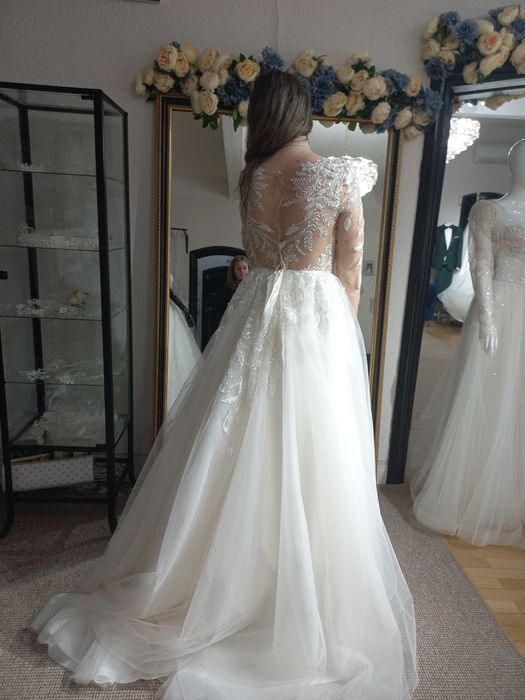 Rochie de mireasa