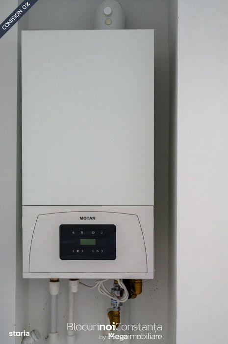 #TVA inclus: Apartament 3 camere și 2 băi | Tomis Plus - Palazu Mare