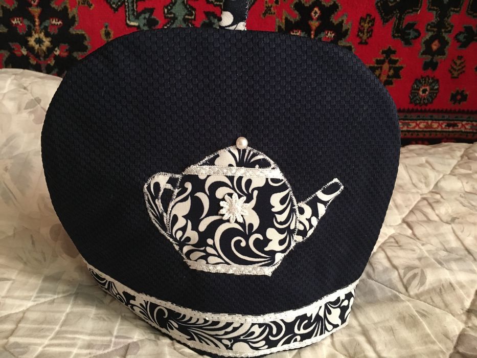 Чехол на чайник