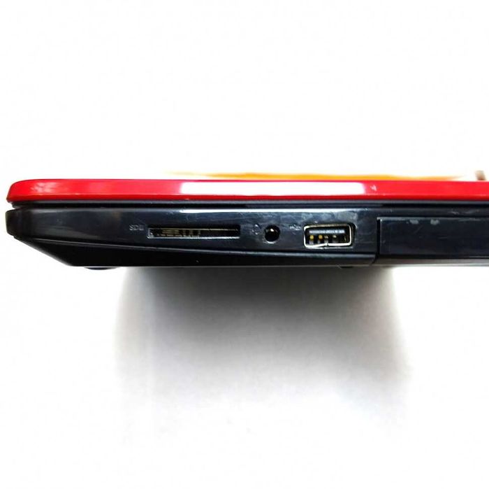 Продам ноутбук dell