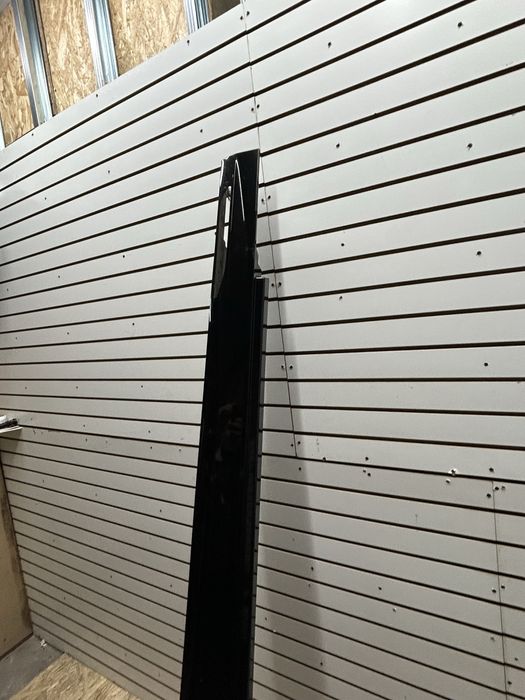 Prag praguri bmw G60 seria 5 M paket dreapta 2024-2025