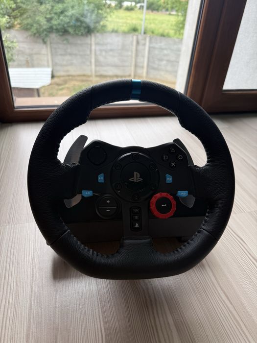 Volan Logitech G29 Diving Force
