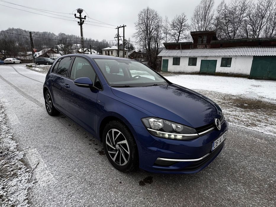 Volkswagen Golf VW GOLF 7.5 1.4 TSI 2018