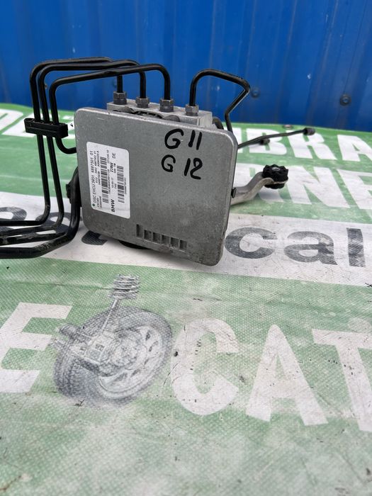 Pompă ABS BMW seria 7 G11, G12