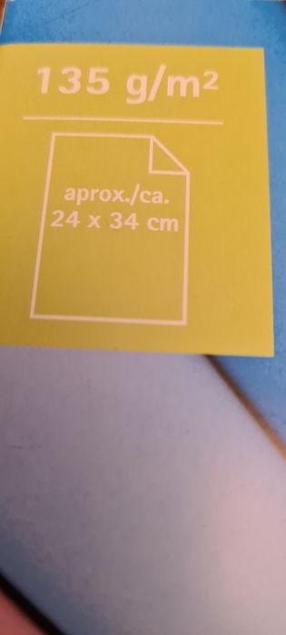 Картон цветной, Германия