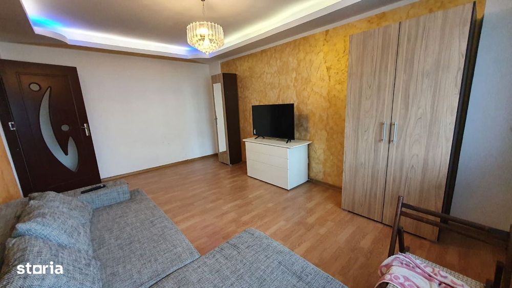 Apartament 2 camere decomandat – Zona Narcisa