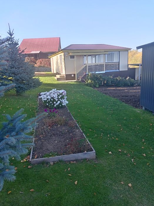 Аренда домика на бухтарме