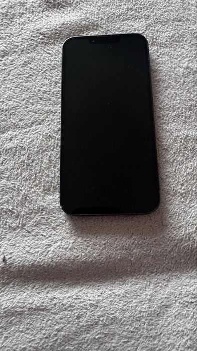 Iphone 13 green 128gb