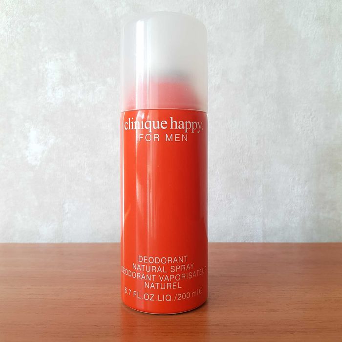Clinique Happy For Men
