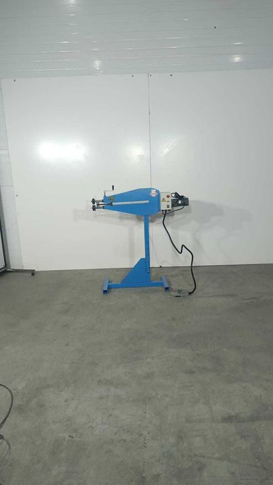 Зиговочный станок RM-24 эл.мех.