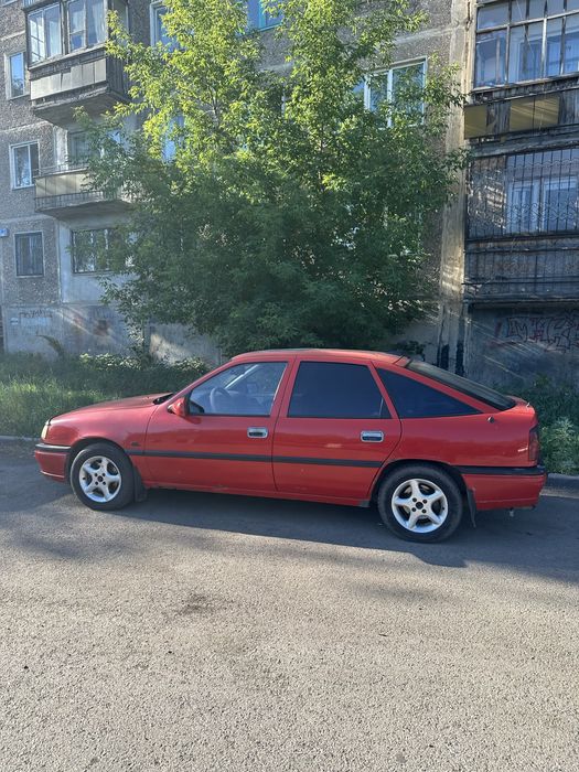 Продам Opel Vectra A